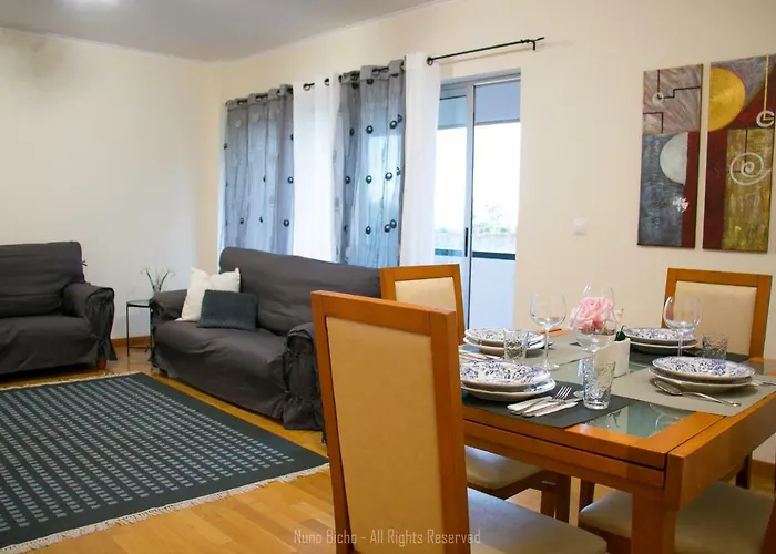Apartamento Lombinha
