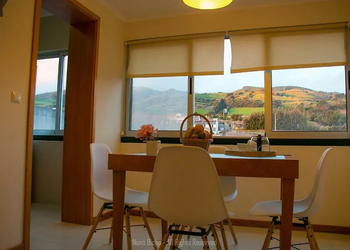 Apartamento Lombinha