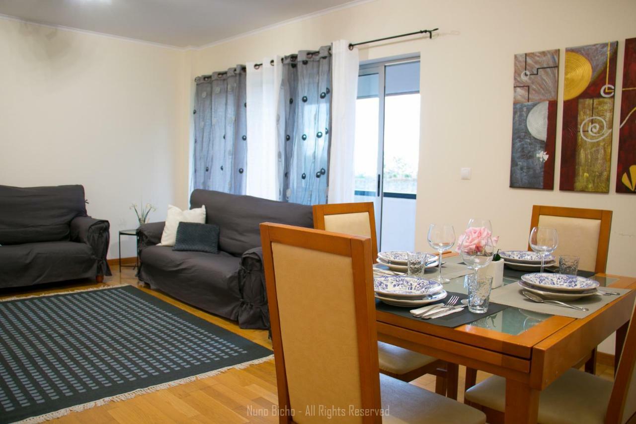 Apartment Lombinha Vila Franca do Campo