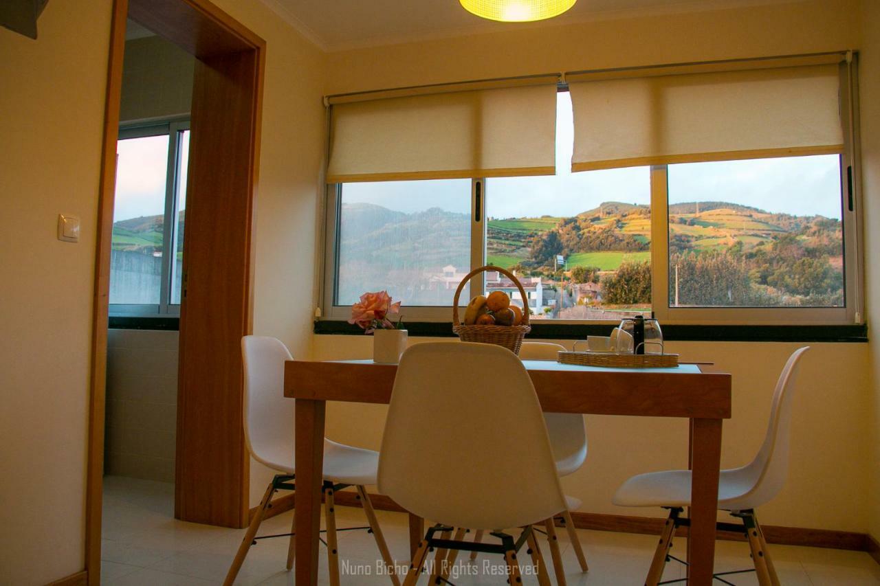 Lombinha Apartment *