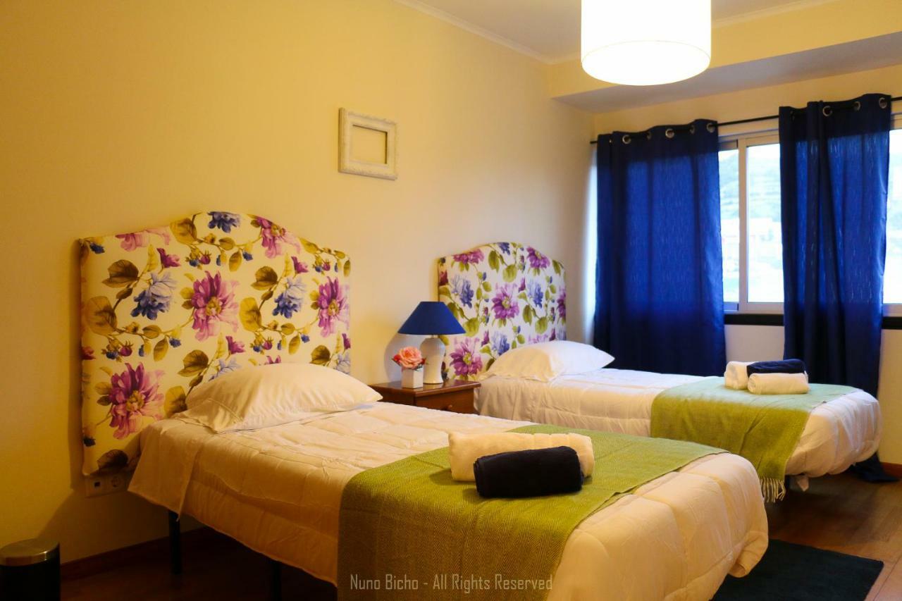 Apartment Lombinha