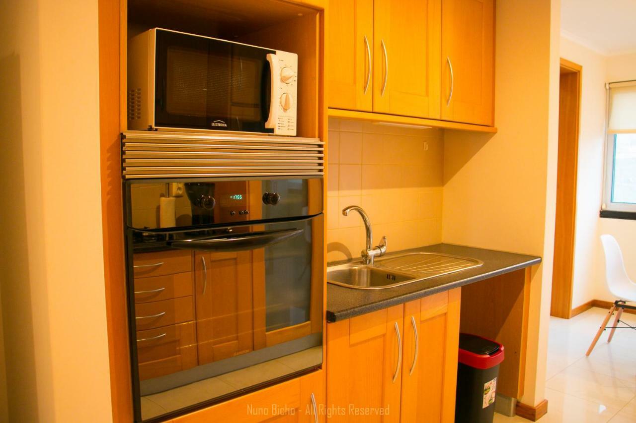 Lombinha Apartment *