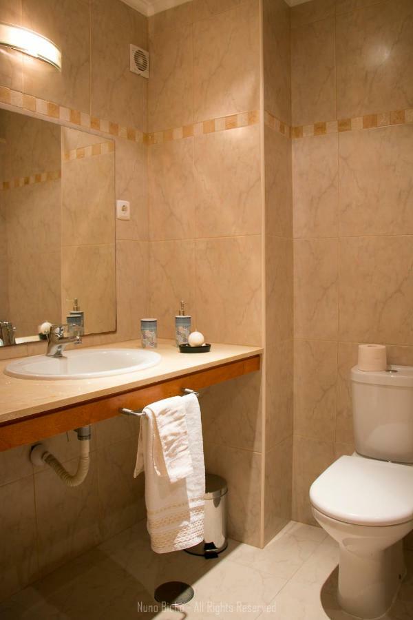 Apartment Lombinha *